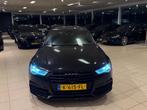 Audi A6 Avant 3.0 TDI BiT Quattro|Competition|326PK|Pano|360, Auto's, Audi, Automaat, 221 €/maand, Gebruikt, Zwart