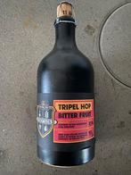 Hertog Jan Proeftuin tripel hop, Verzamelen, Biermerken, Ophalen of Verzenden, Nieuw, Flesje(s), Hertog Jan