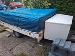 Te koop Jamet Jametic, Caravans en Kamperen, Vouwwagens, Ophalen