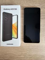 Samsung Galaxy A33 5G, Android OS, Overige modellen, Ophalen of Verzenden, Touchscreen