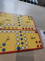 Mensch Erger Je Niet! - Jumbo, Hobby en Vrije tijd, Gezelschapsspellen | Bordspellen, Ophalen of Verzenden, Een of twee spelers