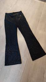 Shoeby flared legging met glitter, maat 158/164, Ophalen of Verzenden, Gebruikt, Meisje, Broek