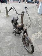 Vintage oude Puch brommer, Ophalen, Gebruikt, Overige modellen