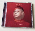 Kovacs - Cheap Smell CD 2018, Cd's en Dvd's, Ophalen of Verzenden, 2000 tot heden, Gebruikt