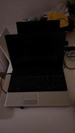 Laptop 17inch, Computers en Software, Windows Laptops, Ophalen of Verzenden, Zo goed als nieuw, 15 inch, Onbekend