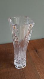 Cristal d'Arques,Lood Kristal Glas - Vaas, Ophalen, Overige kleuren, Minder dan 50 cm, Glas