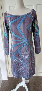 Mooi jurkje van Nicky Vankets        maat M, Kleding | Dames, Jurken, Maat 38/40 (M), Overige kleuren, Nicky Vankets, Verzenden