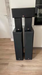 JBL 5.1 speaker set, Ophalen, JBL, Zo goed als nieuw, 60 tot 120 watt