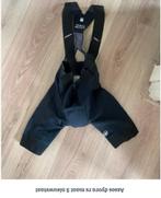 assos fietsbroek dames, Fietsen en Brommers, Fietsaccessoires | Fietskleding, Ophalen of Verzenden, Zo goed als nieuw, Dames, Bovenkleding