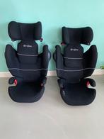 Cybex autostoel 2 x iso fix, Kinderen en Baby's, Autostoeltjes, Overige merken, Zo goed als nieuw, Ophalen, Isofix