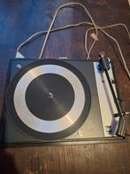 Dual 420 Platenspeler - Technisch in Orde, Ophalen of Verzenden, Gebruikt, Platenspeler, Dual