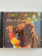 Bob Marley CD Stir it Up, Verzenden, Zo goed als nieuw
