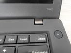 Lenovo T440 i5 Windows 11 PRO SSD 8GB, 2 tot 3 Ghz, Qwerty, 8 GB, Lenovo thinkpad t14 gen 5