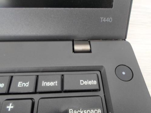 Lenovo T440 i5 Windows 11 PRO SSD 8GB, Computers en Software, Windows Laptops, Zo goed als nieuw, 14 inch, SSD, 2 tot 3 Ghz, 8 GB