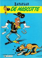 Rataplan dl 1 - De Mascotte  De kolonel van het 7e cavalerie, Gelezen, Morris, Eén stripboek, Verzenden