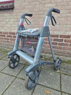 ANWB rollator, Ophalen, Gebruikt