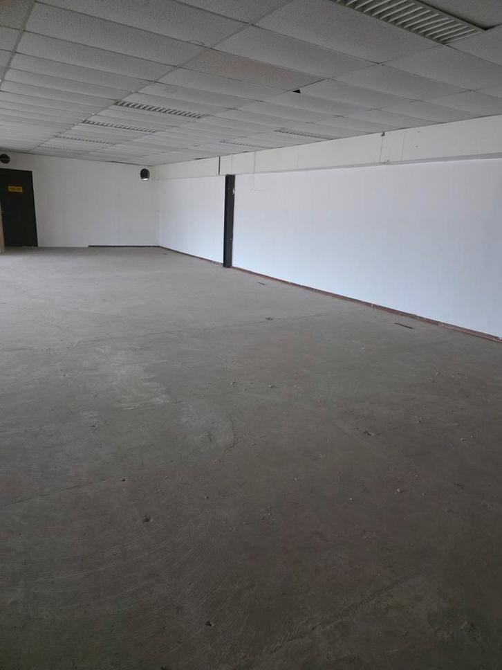 Magazijnruimte te huur in Lelystad, Zakelijke goederen, Bedrijfs Onroerend goed, Opslag of Loods, Huur