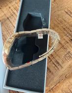 Nieuw horloge - nooit gedragen, Sieraden, Tassen en Uiterlijk, Horloges | Heren, Overige merken, Polshorloge, Nieuw, Ophalen of Verzenden