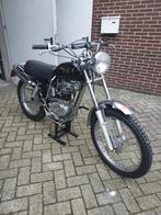 BSA B 40 ENDURO B 44 EN B 50 CROSS., Motoren, Enduro, 12 t/m 35 kW, 350 cc, 1 cilinder