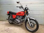 GEZOCHT zadel / buddyseat Suzuki GS 550 1978, Motoren, Ophalen of Verzenden, Gebruikt