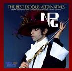 Prince NPG - The Best Exodus Alternatives 2CD, Verzenden, 1980 tot 2000, Nieuw in verpakking