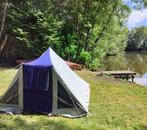 Vrijwel nieuwe Japio (Vrijbuiter) piramide tent, Ophalen, Zo goed als nieuw, Tot en met 3