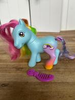 My Little Pony G3 Rainbow Dash, Kinderen en Baby's, Speelgoed | My Little Pony, Ophalen of Verzenden, Gebruikt