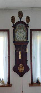 Antieke Friese staart met ruiter mechaniek, Antiek en Kunst, Ophalen