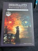 Engerie affimatie kasrten nieuw, Ophalen of Verzenden, Zo goed als nieuw, Meerdere kaarten