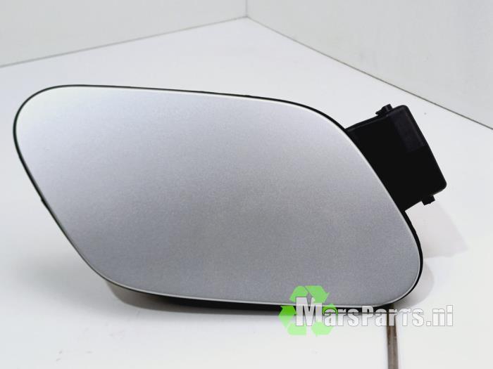 Tank Klep van een Volkswagen Golf (LA7W), Gebruikt, -, Volkswagen, -