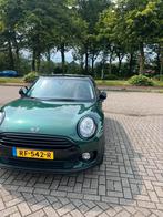 Mini Clubman 1.5 ONE 2017 Groen, Voorwielaandrijving, 65 €/maand, 4 cilinders, Stationwagon