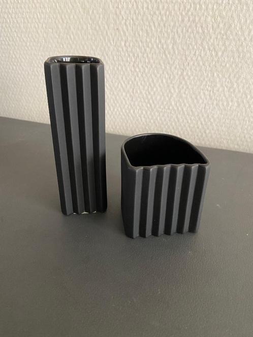 vaas GRiNT for SERAX Vazen per set diverse aantallen, Huis en Inrichting, Woonaccessoires | Vazen, Nieuw, Overige kleuren, Minder dan 50 cm