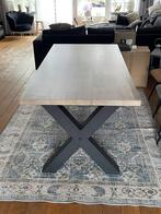 Eetkamer tafel te koop, Huis en Inrichting, Complete eetkamers, Ophalen, Gebruikt