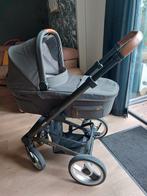 Mutsy Nio Kinderwagen + Maxi-Cosi (Groen), Kinderen en Baby's, Kinderwagens en Combinaties, Ophalen, Gebruikt, Combiwagen, Mutsy