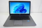HP EliteBook 850 G2 – 15.6" Full HD  i5  12GB RAM  1TB HDD, Hp, HDD, 2 tot 3 Ghz, Ophalen of Verzenden
