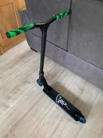 Stuntstep, Fietsen en Brommers, Steps, Ophalen, Zo goed als nieuw, Gewone step