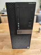 Nette Dell optiplex 5040, Computers en Software, Desktop Pc's, 8 GB, Zo goed als nieuw, SSD, Dell Optiplex