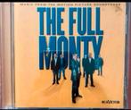 The Full Monty Cd, Ophalen of Verzenden, Gebruikt