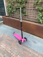 Micro maxi step, Fietsen en Brommers, Steps, Ophalen of Verzenden, Gebruikt, Gewone step, Micro