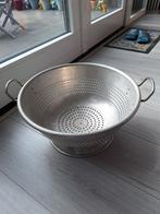 Grote vergiet 40 cm, Ophalen of Verzenden, Gebruikt