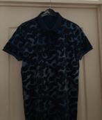 Polo van Silver Creek Maat XL, Blauw, Maat 56/58 (XL), Ophalen of Verzenden, Zo goed als nieuw