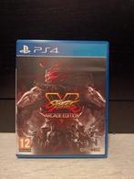 Street Fighter V - Arcade Edition, Vechten, 1 speler, Ophalen of Verzenden, Zo goed als nieuw
