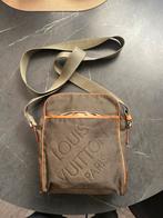 Louis Vuitton Schoudertas, Ophalen of Verzenden, Gebruikt, Bruin, Schoudertasje