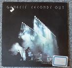 Genesis ‎– Seconds Out (2LP), Cd's en Dvd's, Ophalen of Verzenden, 1960 tot 1980