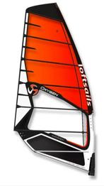 GEZOCHT: Loftsails Oxygen 5.8m2 oranje, Ophalen, Zo goed als nieuw, Zeil