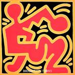 Untiteld - Keith Haring, Ophalen