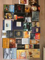 Collectie Whisky boeken, Ophalen of Verzenden, Zo goed als nieuw