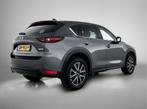 Mazda CX-5 2.0 SkyActiv-G 165 GT-M | Beige Leder | BOSE | El, 15 km/l, Euro 6, 4 cilinders, Bedrijf