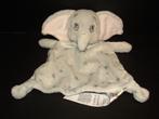 PRIMARK DISNEY OLIFANT DOMBO KNUFFELDOEK VELOURS, Verzenden, Nieuw, Overige typen