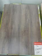 pvc dry back, Ophalen, Nieuw, 75 m² of meer
